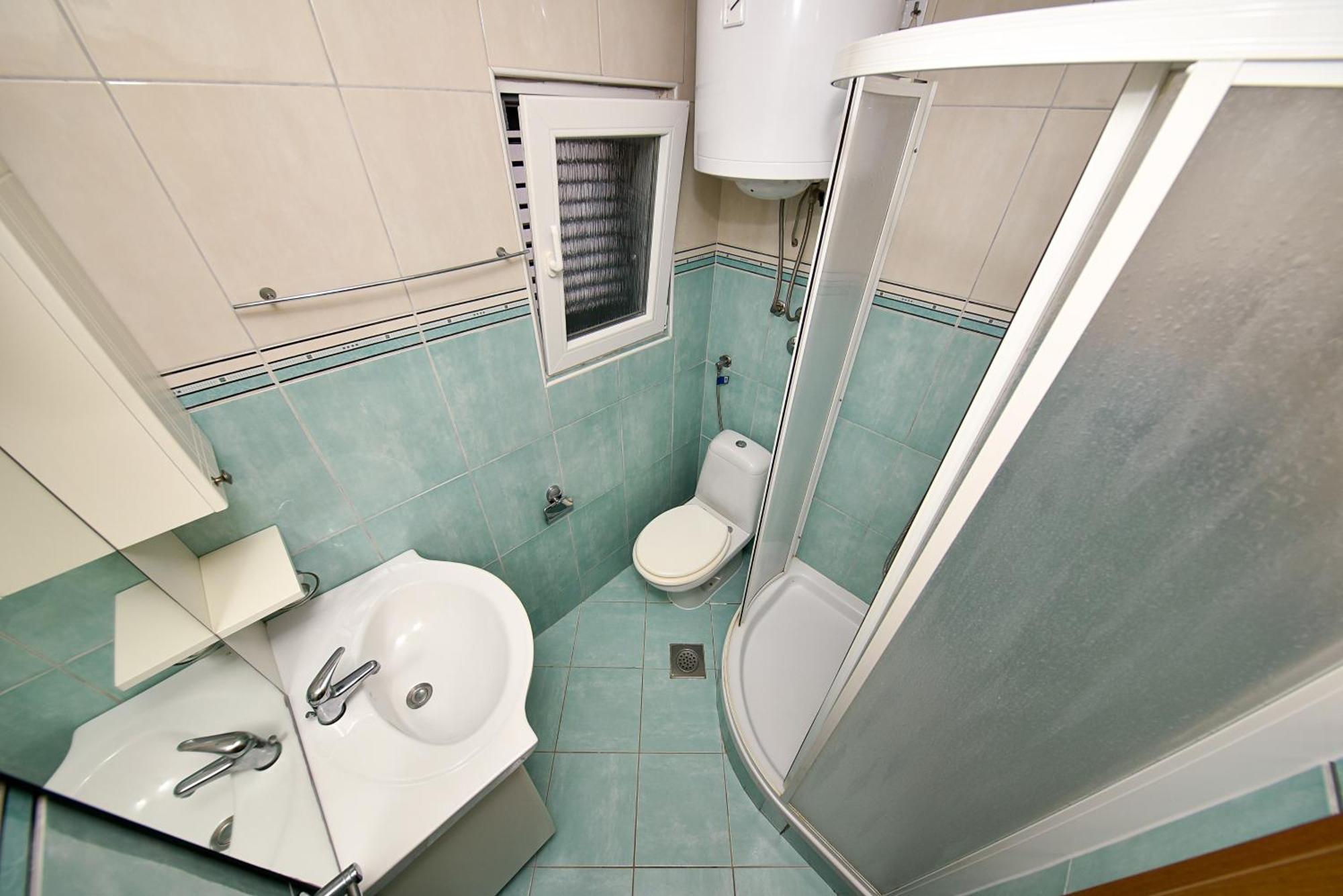 Apartments Liljana Privlaka Kültér fotó