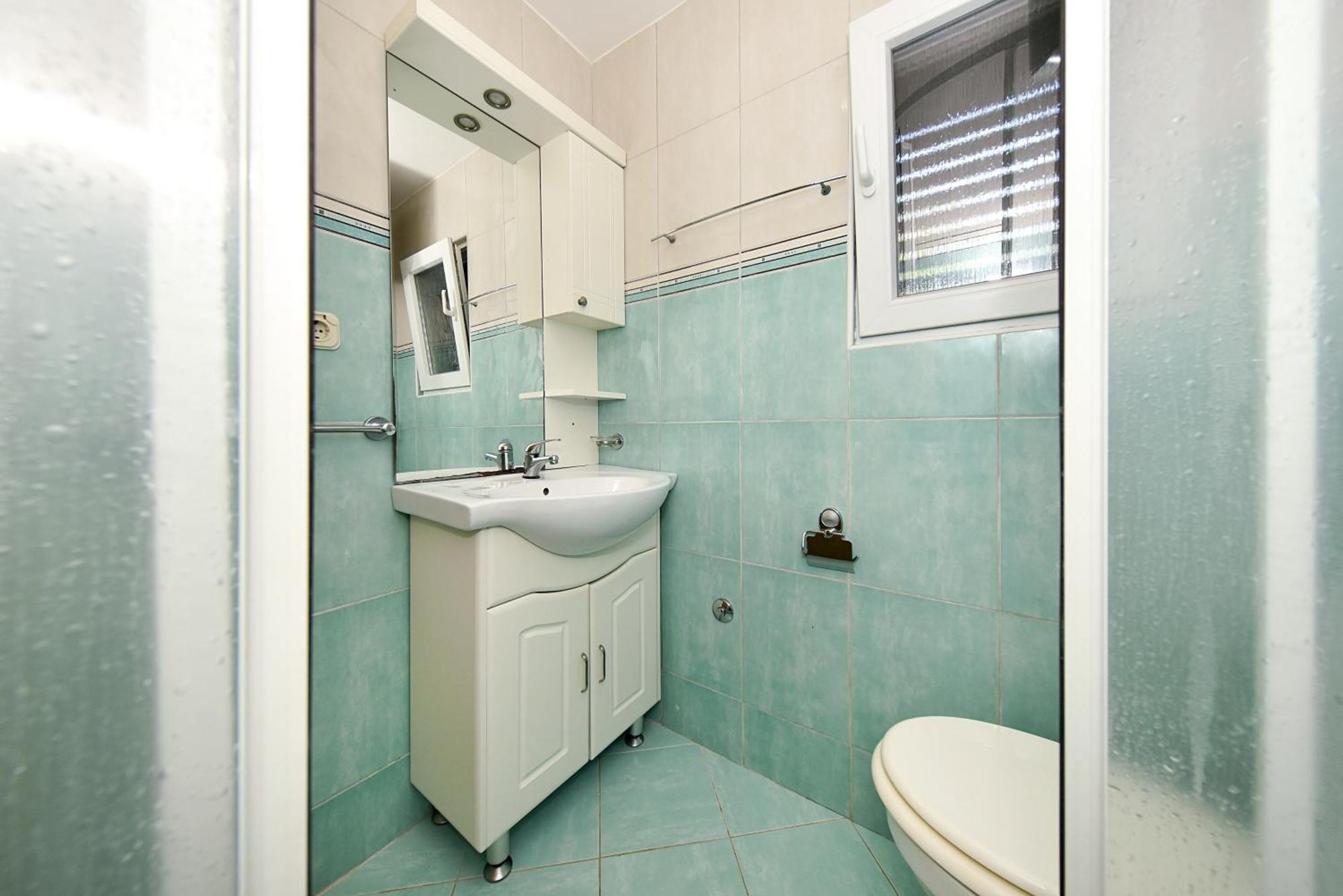 Apartments Liljana Privlaka Kültér fotó
