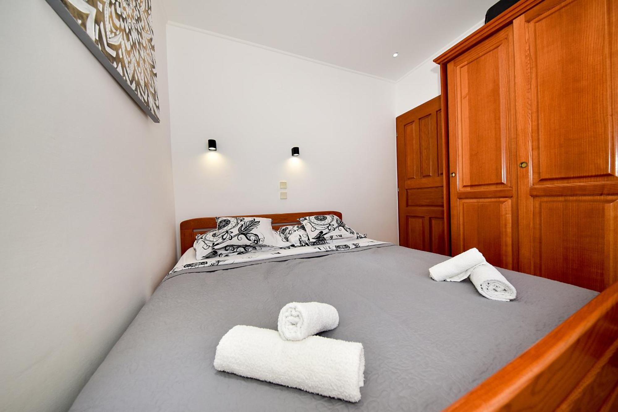 Apartments Liljana Privlaka Kültér fotó