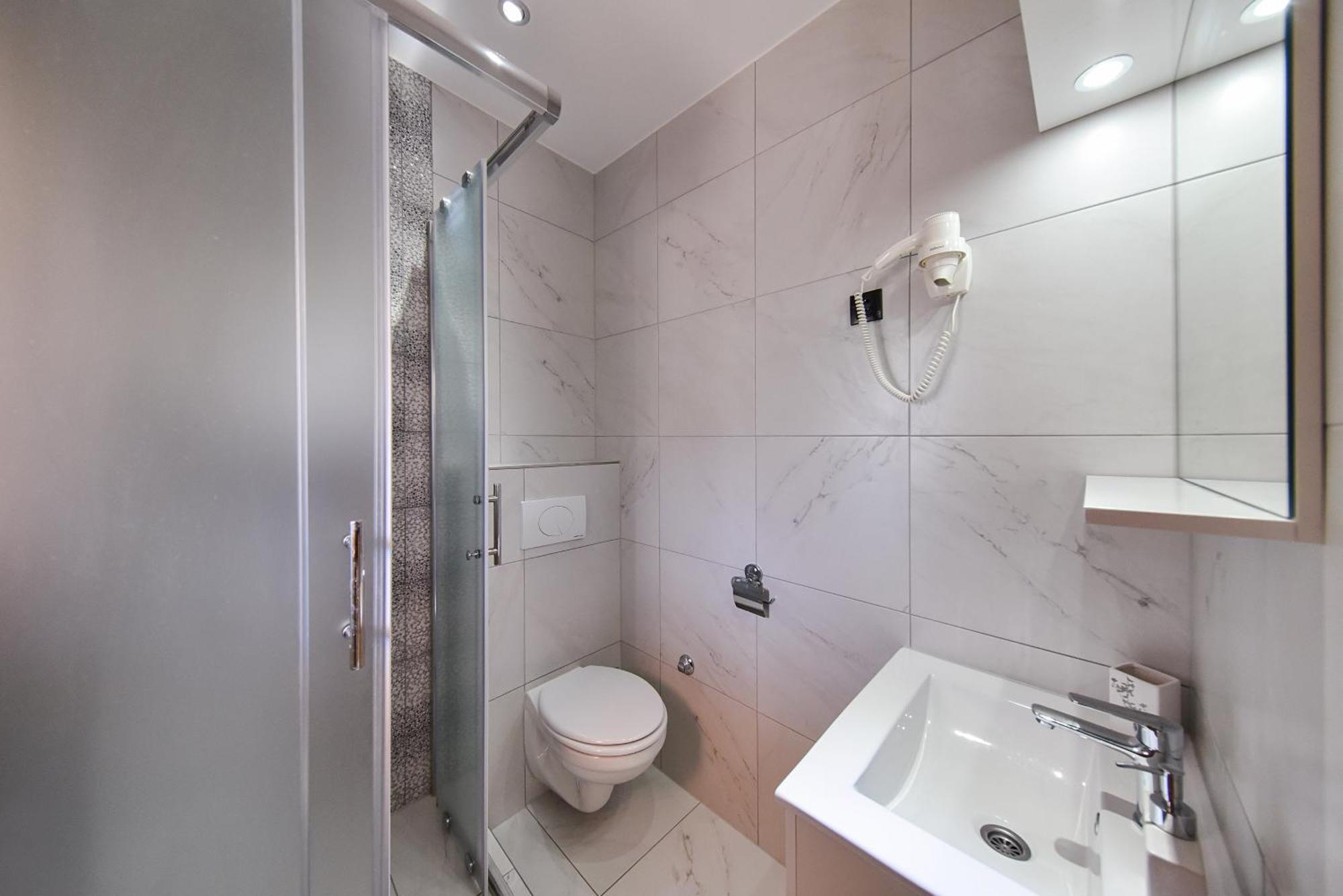Apartments Liljana Privlaka Kültér fotó