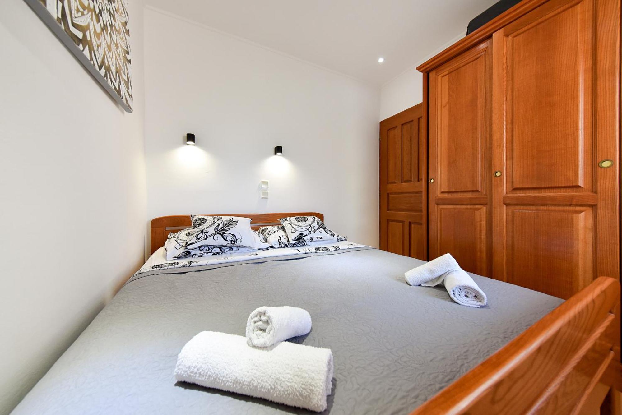 Apartments Liljana Privlaka Kültér fotó