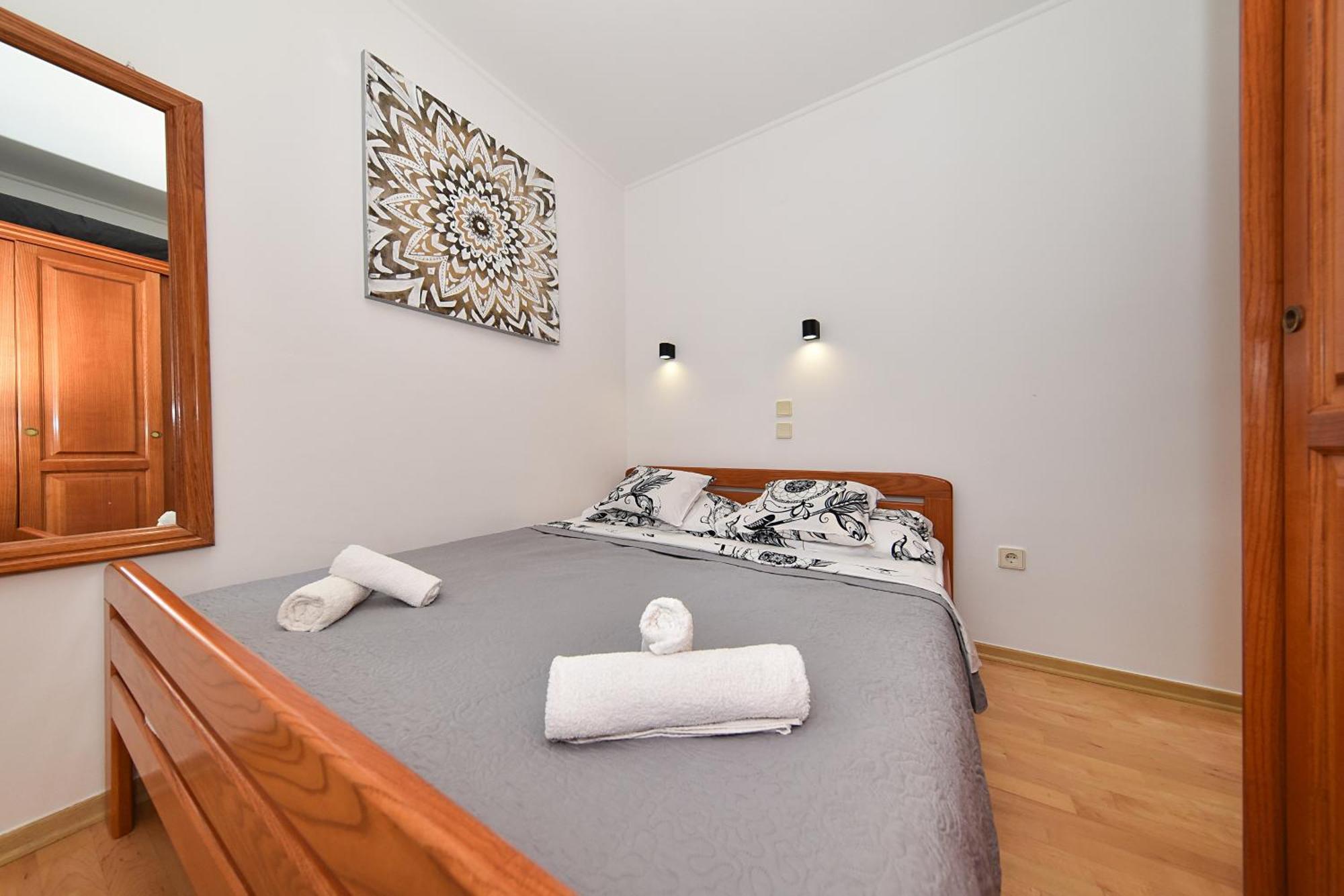 Apartments Liljana Privlaka Kültér fotó
