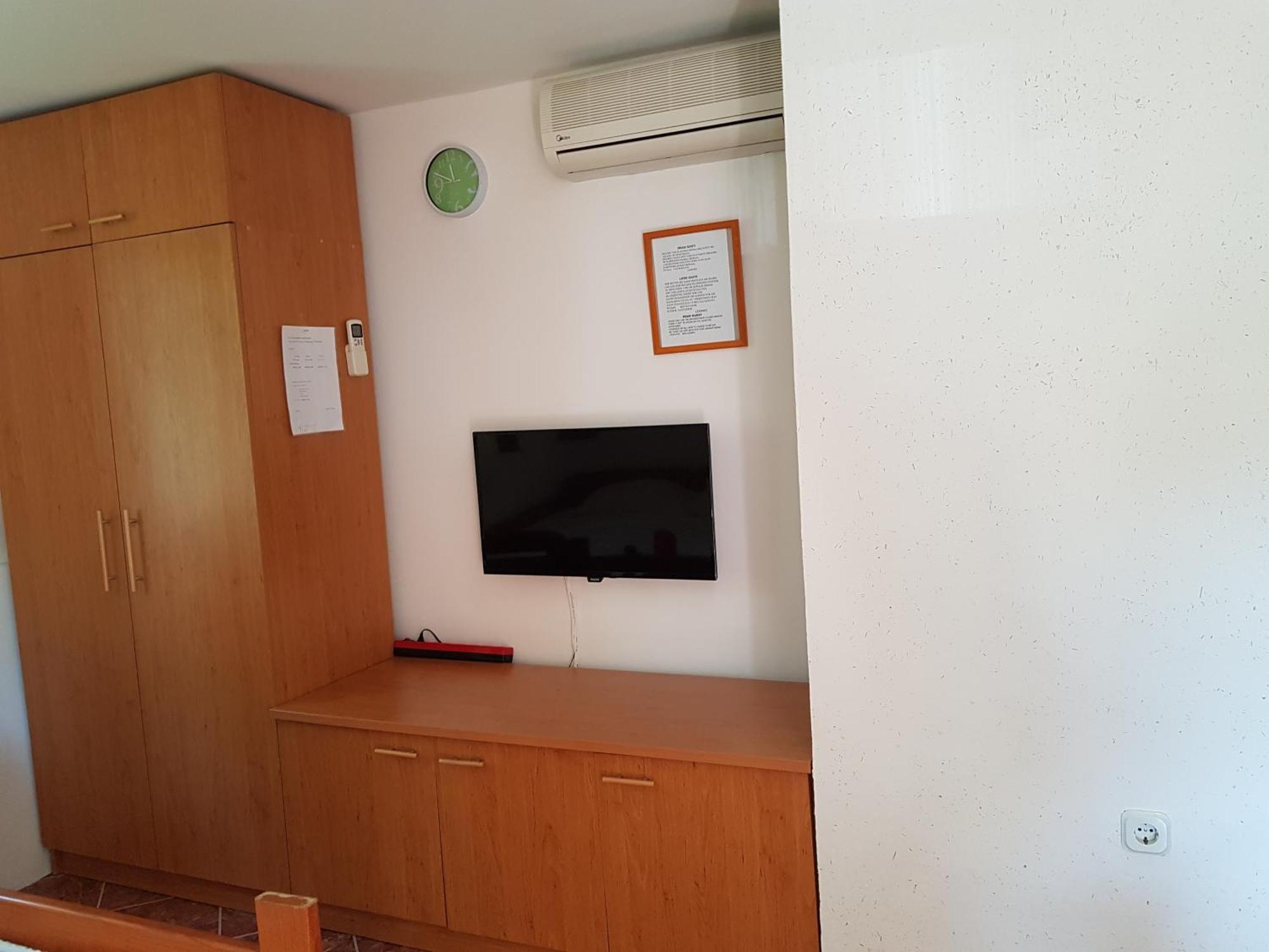 Apartments Liljana Privlaka Kültér fotó